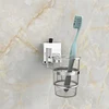 toothbrush holder suction cup