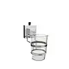 umbra toothbrush holder